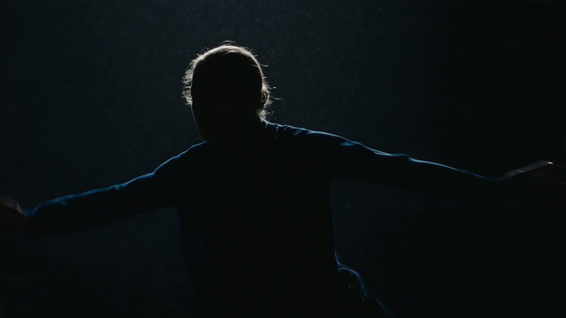 Always In Motion — Controlled Tracking