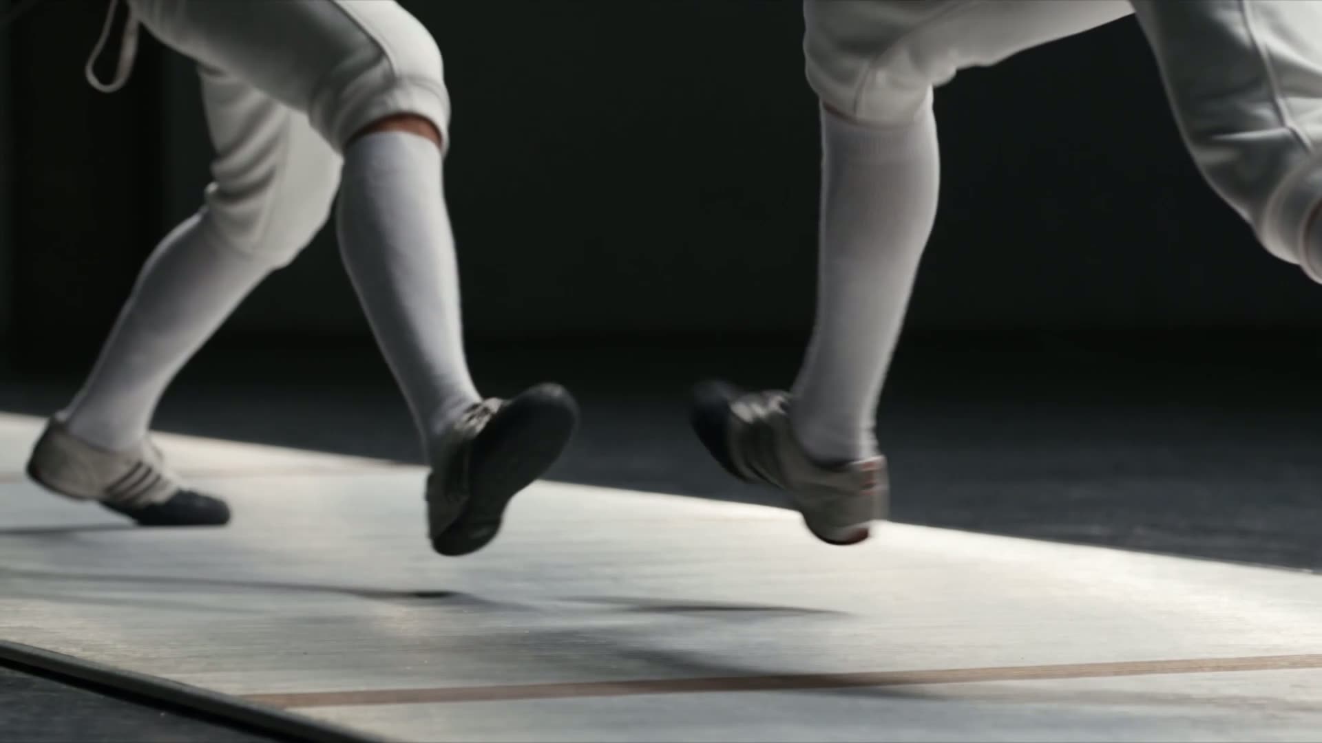 Always In Motion — soft frame
