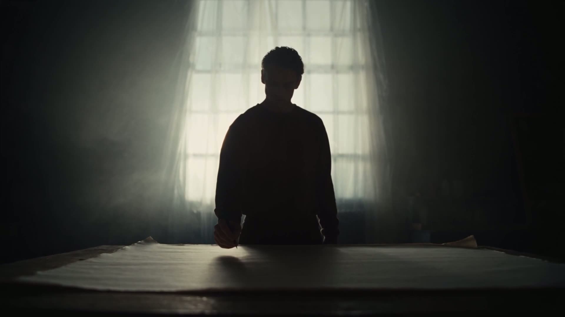 Always In Motion — Cinematic Film / Creative Direction by Engram Studio