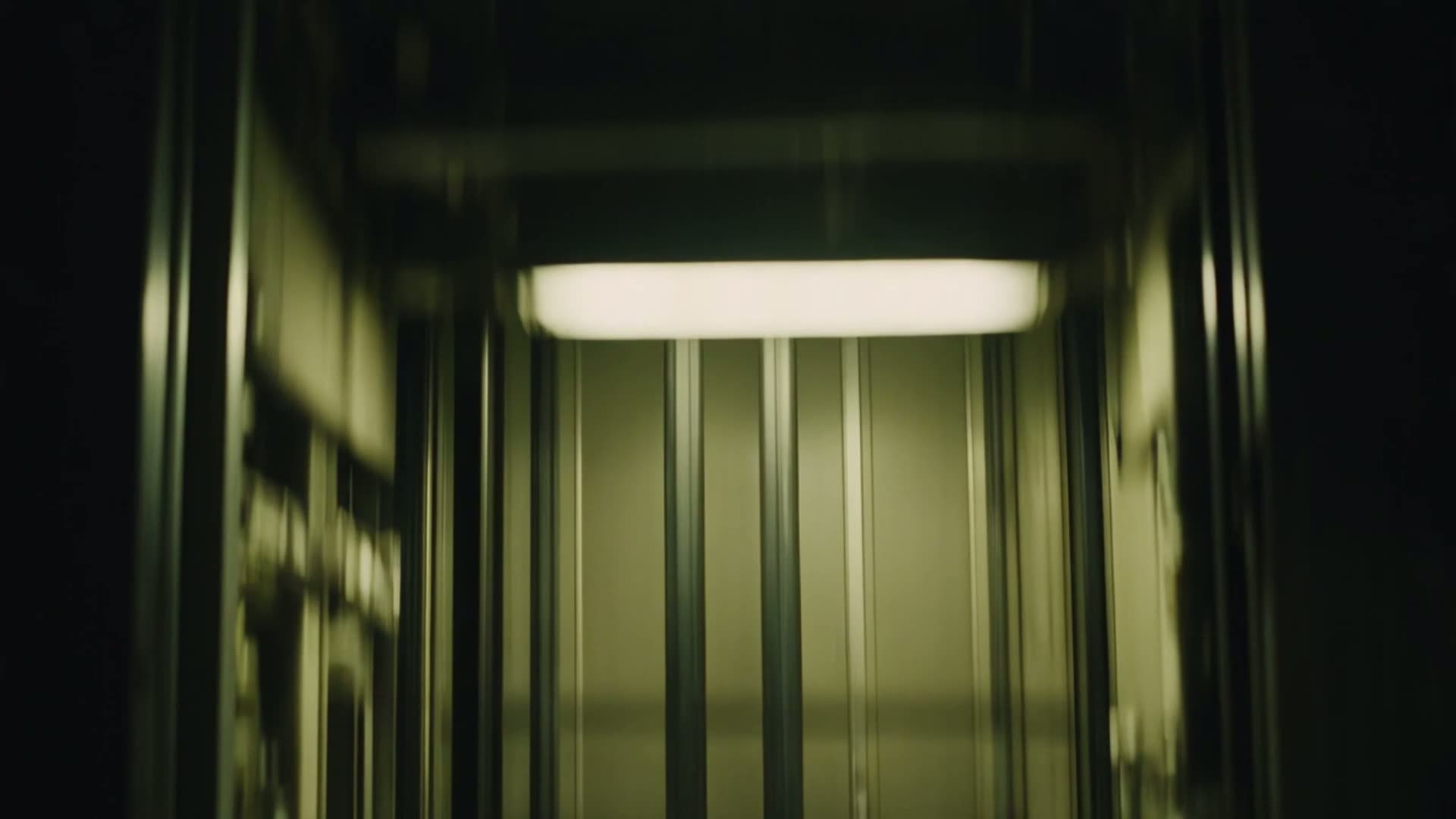 Always In Motion — detail frame
