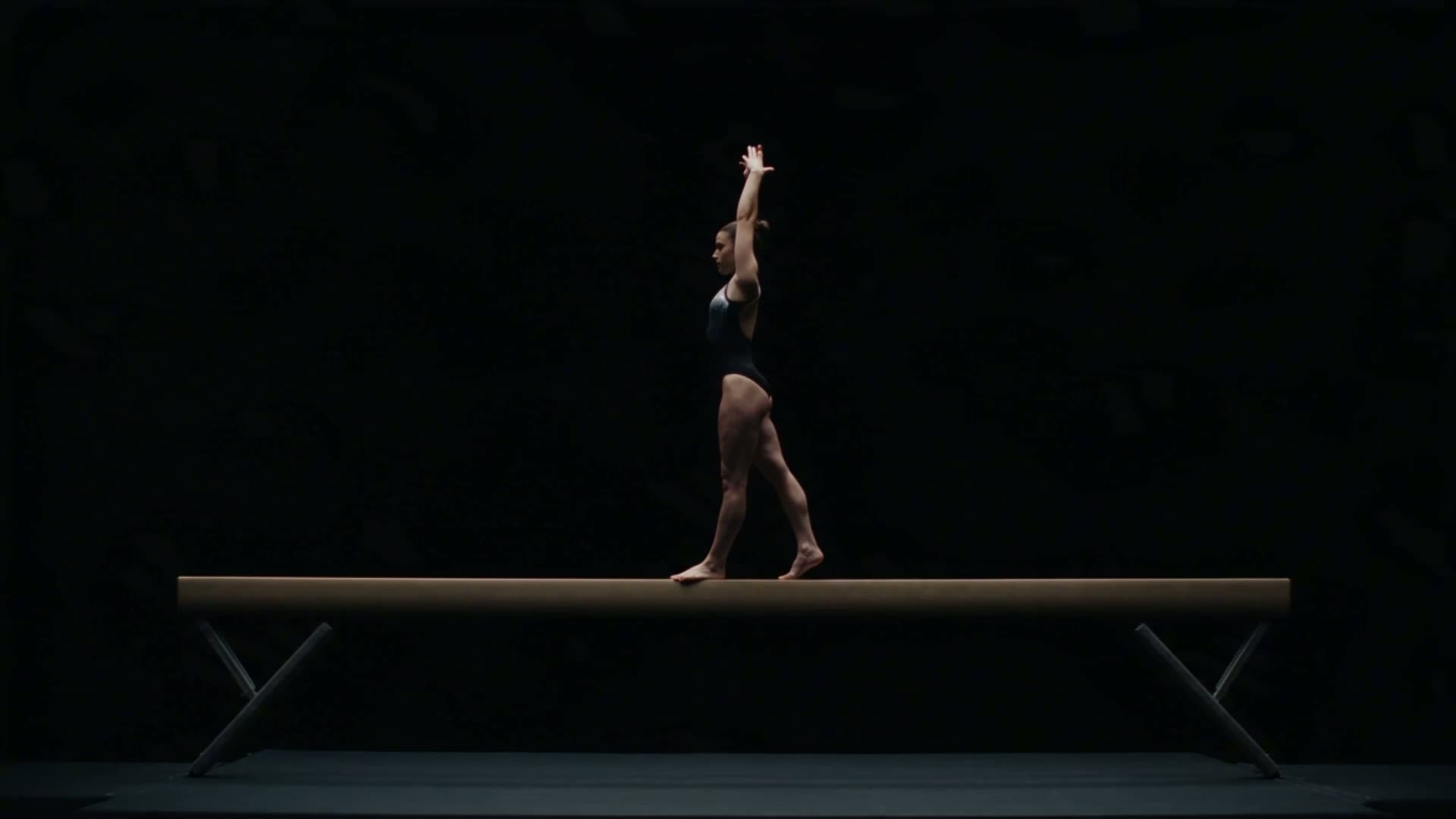 Always In Motion — Static Composition