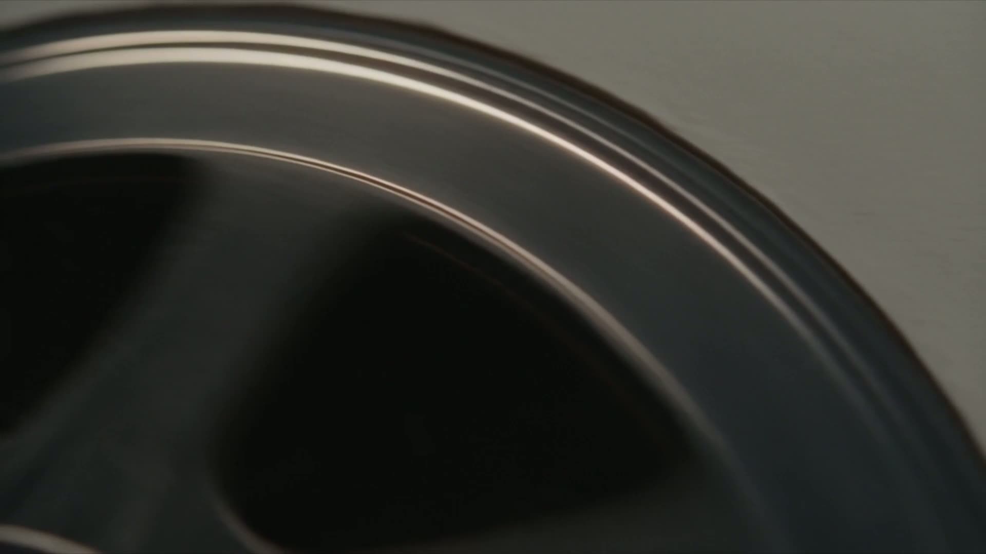 Always In Motion — wide frame