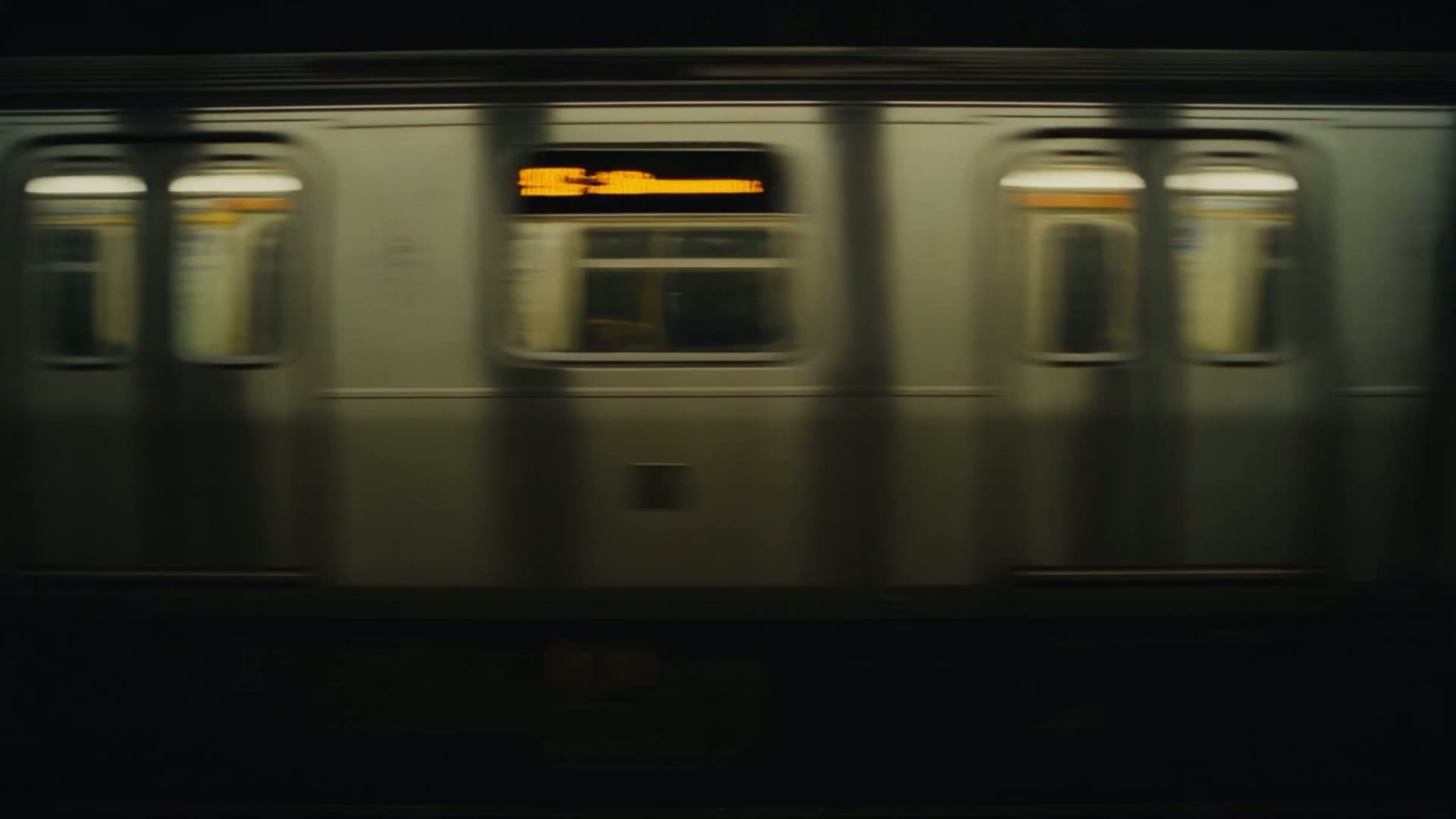 Always In Motion — square crop