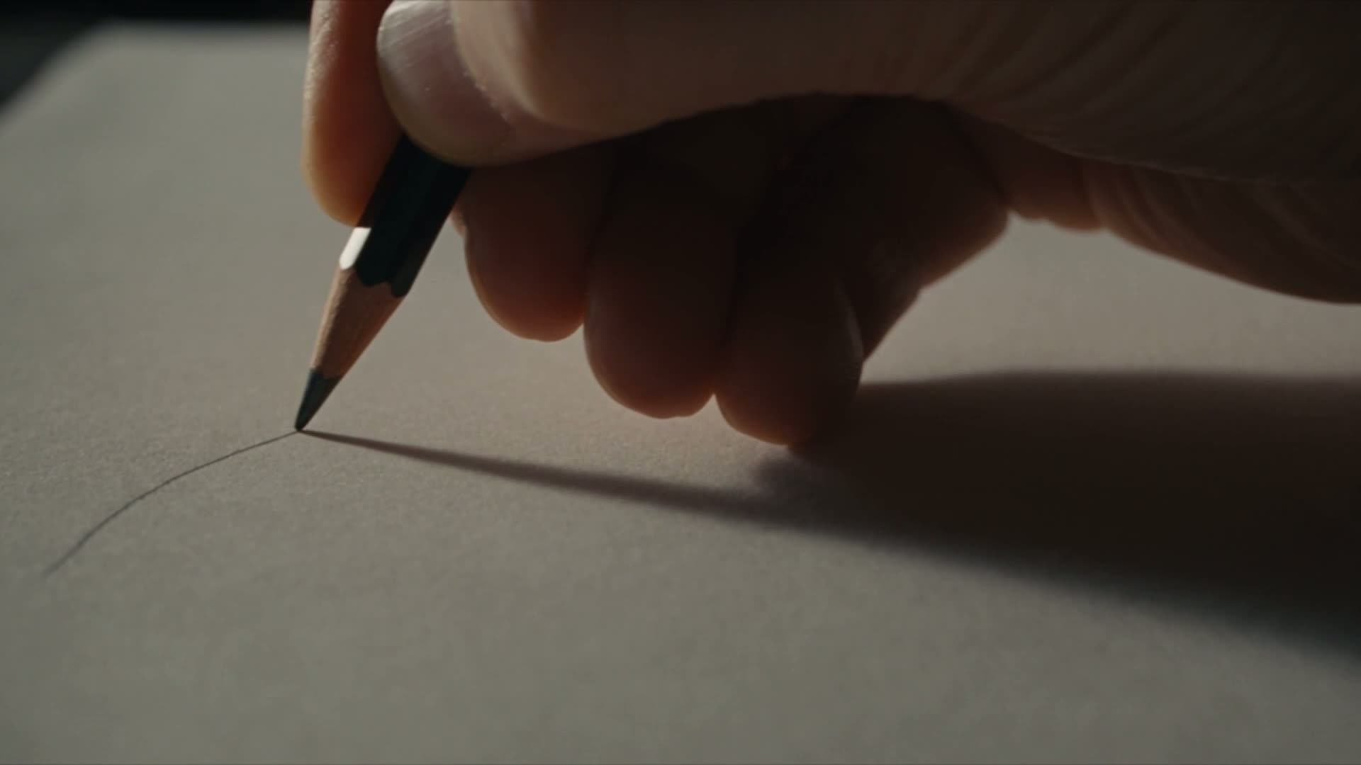 Always In Motion — concept still 1
