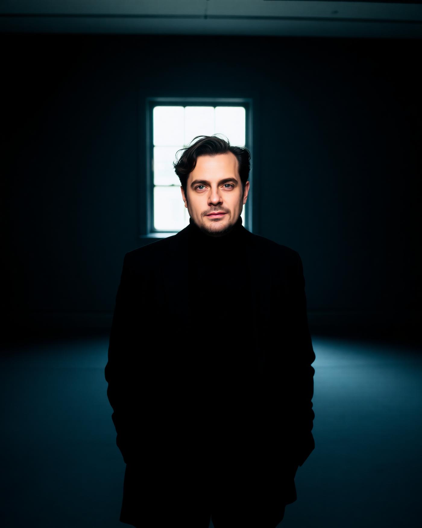 Engram founder & creative director